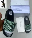 Paul Smith Slides - Sabon Kayayyaki - 1