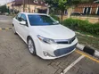 Toyota Avalon Limited Sedan ta 2014 - 2