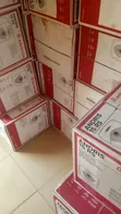 Ariston Electric Water Heater 15L - 1