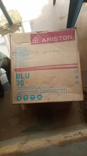 Ariston Electric Water Heater 15L