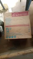 Ariston Electric Water Heater 15L - 2
