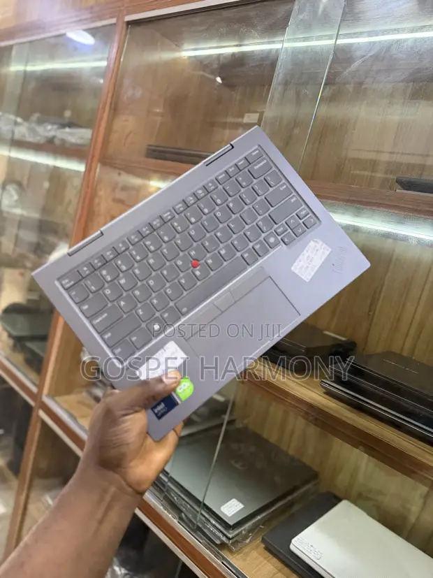 Lenovo ThinkPad X1 Yoga Gen 9 Laptop - 1