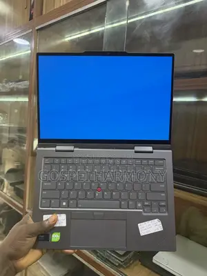 Lenovo ThinkPad X1 Yoga Gen 9 Laptop