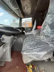 SINOTRUK HOWO 371 6x4 Heavy Duty Tipper Truck - 5