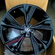 20-inch Alloy Rims for Lexus RX 350 - 1
