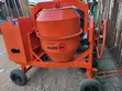 Sabon Mix Master Concrete Mixer - 1