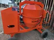 Sabon Mix Master Concrete Mixer - 2