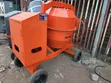 Sabon Mix Master Concrete Mixer - 3