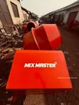 Sabon Mix Master Concrete Mixer - 4