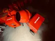 Sabon Mix Master Concrete Mixer - 5