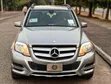 Mercedes-Benz GLK350 Front Bumper (2010-2015) - 1