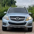 Mercedes-Benz GLK350 Front Bumper (2010-2015) - 3