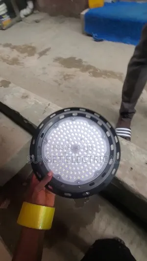 Highbell 150W Electrical Equipment