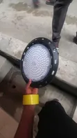 Highbell 150W Electrical Equipment - 2