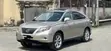 Lexus RX 350 2011 Zinari - 1