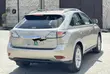Lexus RX 350 2011 Zinari - 2