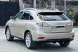 Lexus RX 350 2011 Zinari - 3