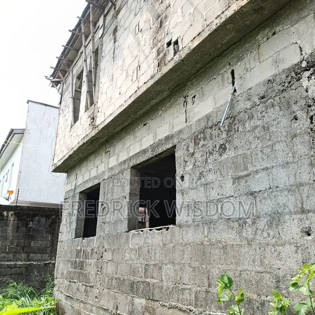 4-Bedroom Semi-Detached Duplex in Beachwood Estate, Bogije - 1