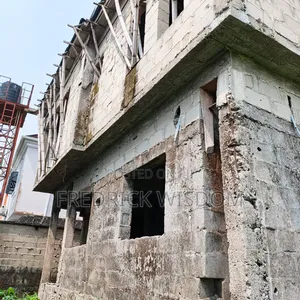 4-Bedroom Semi-Detached Duplex in Beachwood Estate, Bogije