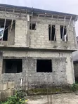 4-Bedroom Semi-Detached Duplex in Beachwood Estate, Bogije - 5