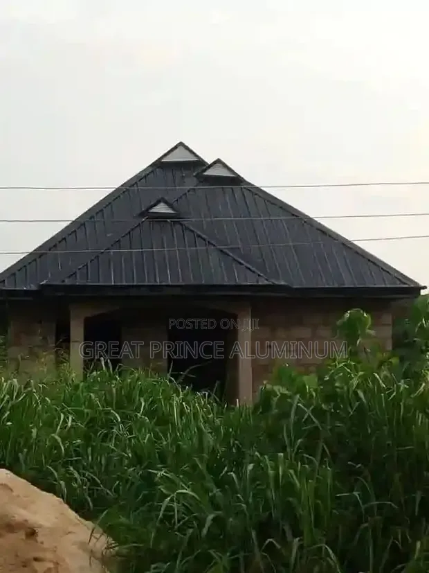 Great Prince Aluminum Roofing Sheet - 1
