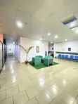 Wurin Aiki na Sirri mai Kayan Aiki da Kujeru 5 don Hayar - 5