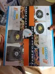 Boscon 1-Burner Table Gas Cooker - 1