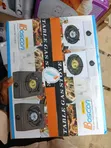 Boscon 1-Burner Table Gas Cooker - 2
