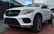 2017 Mercedes-Benz GLE-Class AMG GLE 43 4MATIC White - 2
