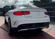 2017 Mercedes-Benz GLE-Class AMG GLE 43 4MATIC White - 3