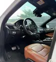 2017 Mercedes-Benz GLE-Class AMG GLE 43 4MATIC White - 5