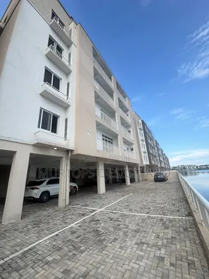 3 Bedroom Apartment for Rent in Lekki Phase 1