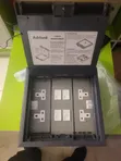 Ashford Socket Na Kasa - 1