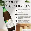 Aloe Vera Plus Orange - 1 Pack (6 Bottles) - 2