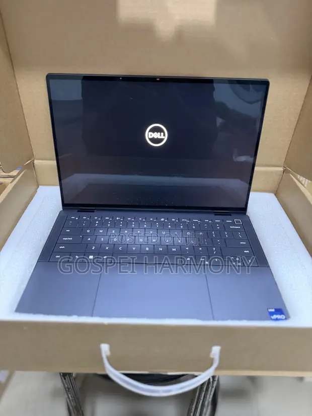 Dell Latitude 9440 2-in-1 Laptop - 32GB RAM, 512GB SSD - 1