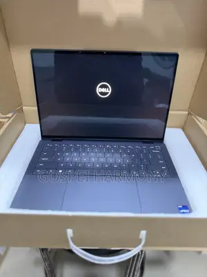Dell Latitude 9440 2-in-1 Laptop - 32GB RAM, 512GB SSD