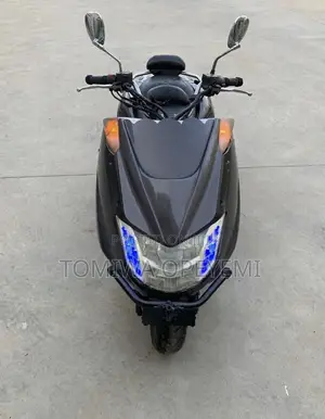 Yamaha Majesty 2019 Baki Scooter