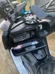 Yamaha Majesty 2019 Black Scooter - 3
