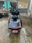 Yamaha Majesty 2019 Black Scooter - 4