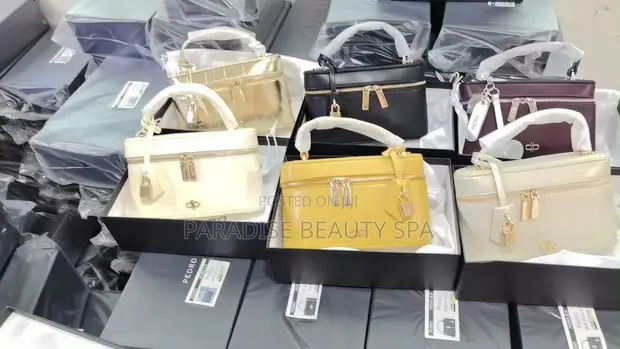 Ladies Handbags - NGN 15,000 - 1
