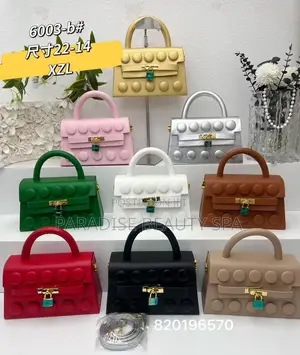 Jakunkuna Mata - NGN 15,000