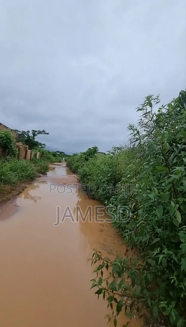 Residential Land for Sale, Uhwo Bypass - 1