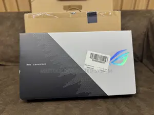Asus ROG Zephyrus G14 Laptop - Ryzen 7, 16GB RAM, 512GB SSD