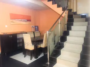 4 Bedroom Duplex for Sale a Life Camp