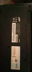 Sabon Samsung Laptop 12GB RAM, Intel Core i9, 640GB SSD - 3