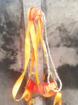 American Safety Body Harness Belt - 2