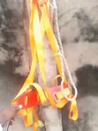 American Safety Body Harness Belt - 3