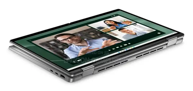 Sabo Dell Latitude 7450 Laptop: Intel Core Ultra 7, 16GB RAM, 512GB SSD - 1
