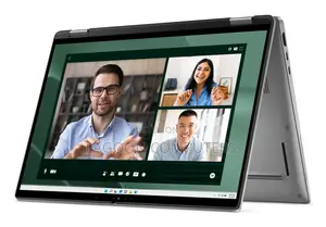 Sabo Dell Latitude 7450 Laptop: Intel Core Ultra 7, 16GB RAM, 512GB SSD