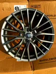 18/19/20 Inch Alloy Rims na Toyota/Lexus - 1